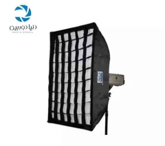 سافت باکس گریددار90*22 S&S