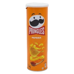چیپس پرینگلز پاپریکا – Pringles Paprika