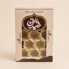 نان حلوا امیران(گل) 39 عددی