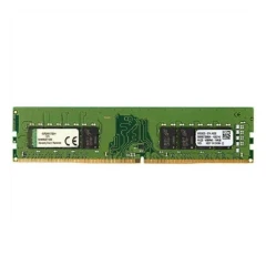 رم دسکتاپ کینگستون 16GB DDR4 KVR24N17D8 2400Mhz
