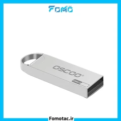 فلش مموری 64گیگابایتی USB2.0 اوسکو(OSCOO) مدل 002U-2