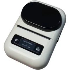 لیبل پرینتر حرارتی پورتابل ASB 260