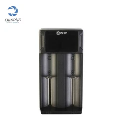شارژر باتری کملیون مدل OMV LBC-317