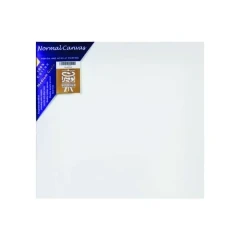 بوم نقاشی نرمال بومیران سایز 40x40 سانتی متر