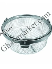 سبد سرخ کن دلونگی F2853