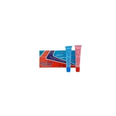چسب دوقلو شفاف جلاسنج