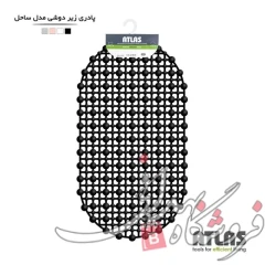 پادری زیر دوشی مدل ساحل اعلا