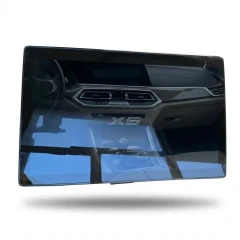 مانیتور فابریک مناسب کی ام سی X5