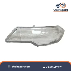 طلق چراغ جلو راست کلوت