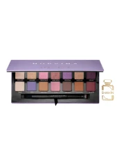 پالت سایه 14رنگ نوروینا آناستازیا اصل ANASTASIA NORVINA PALETTE 0.71G