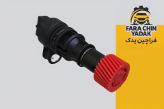 سنسور کیلومتر جک JAC S5