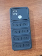 گارد توری مشکی xiaomi redmi 10c