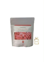 ماسک صورت هیدروژلی عصاره گل رز کاسمارا اصل Casmara Rose Jelly Mask 100ML