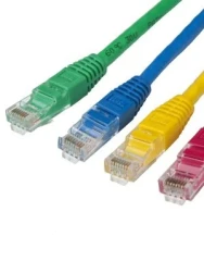 پچ کورد متا Cat6 UTP 5m