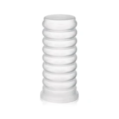 لاینر (یدکی) شیشه شیر 220 میل بی بی سیل Babisil کد bs4484