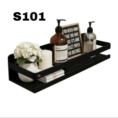 شلف نگهدارنده حمام s101