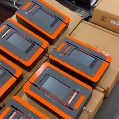 کش لس اندروید urovo i9100
