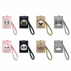 جاکارتی NIMMY نیمی Card Holder New Big Eye Cute Pets 2.0