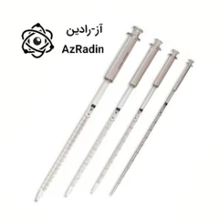 پیپت سرنگی 10cc