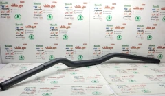 میله (لوله) فرمان موتور بنلی 250 تک سیلندر جدید و 150 جدید نیوفیس و لئونچینو اصلی (مشکی)