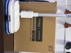 تی زمین شوی چرخشی ویرپول|Whirpool مدل EM02