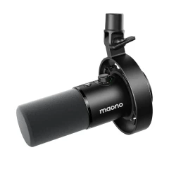 میکروفون Maono PD300XMaono PD300X Dynamic Microphone