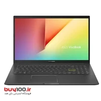 لپ‌تاپ 15.6 اینچی ایسوس (ASUS k513eq-L1235 ( i5-1135G7/16G/512ssd/ 2g mx330/fhd