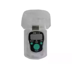 صلوات شمار چراغ دار بی رنگ هر 100شماره چراغ خاموش و روشن می شود-ذکرشمار چراغدار درجه1 کد 104229
