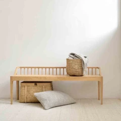 نیمکت نرده ای دینا