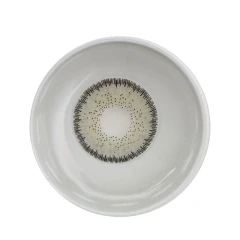 لنز چشم رویال ویژن مدل LUMIRERE GRAY کد 05 رنگ طوسی سبز دوردار