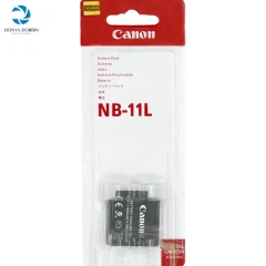 باتری دوربین کانن Canon NB-11L های کپی