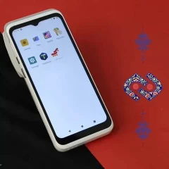 کش لس p10 به پرداخت ملت