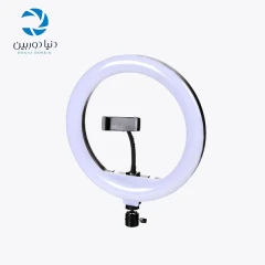 رینگ لایت مدل KY-F0812
