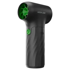 جت فن گرین لاین مدل Green Lion JetFlow GNJETFLBLBK Air Blower | JetFlow