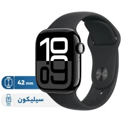 ساعت هوشمند کربی مدل I.watch Series 10 42mm با گارانتی 12 ماهه شرکتی
