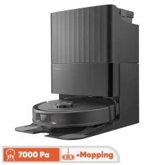 جارو رباتیک روبوراک مدل Qrevo plus