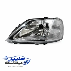 چراغ جلو چپ ال 90 (L90) برند ستاکو