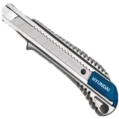 کاتر 18 میلی متری هیوندای مدل HT-8901