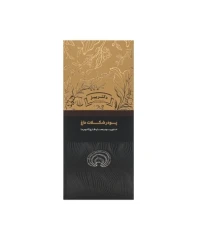 هات چاکلت با قارچ گانودرما 20 عددی