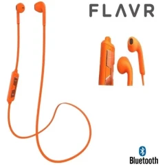 هندزفری بلوتوث ورزشی FLAVR(اورجینال آمازون المان (پس کرایه)