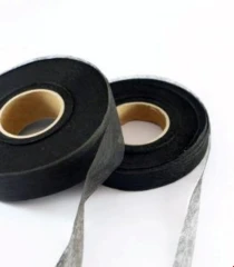 زانفیکس دو سانتی مشکی