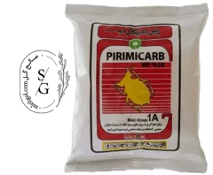 سم حشره کش پریمور (پریمیکارب) گل سم