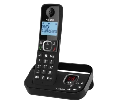 تلفن بی سیم آلکاتل مدل F860