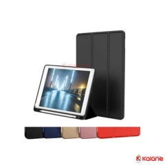 کاور چرم تبلت سامسونگ Samsung Galaxy Tab S8 Ultra مدل Kaku