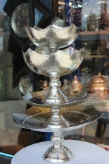 سرویس پذیرایی مسی قلع شده بدون تغییر رنگ