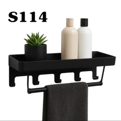 شلف نگهدارنده حمام s114