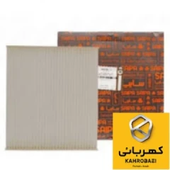 فیلتر تهویه هوای کابین شاهین