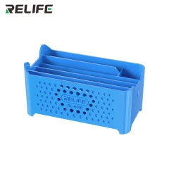 جعبه نگهداری شابلون ریلایف مدل RL-001S