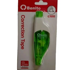 غلط گیر نواری benito 8 متری