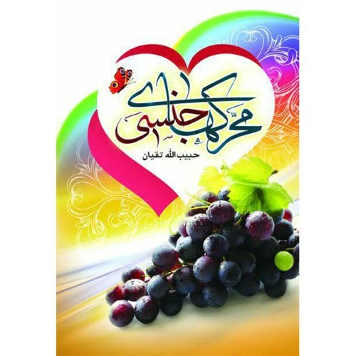 012945-کتاب محرکهای جنسی/حسنین